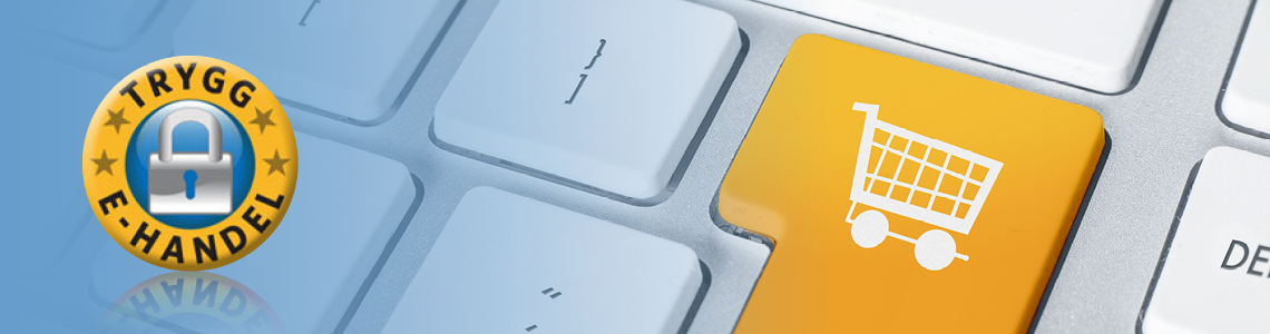Saker e-handel