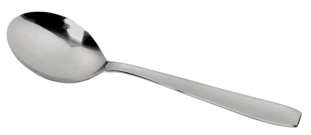 Bordsbestick Captain Rostfritt stål