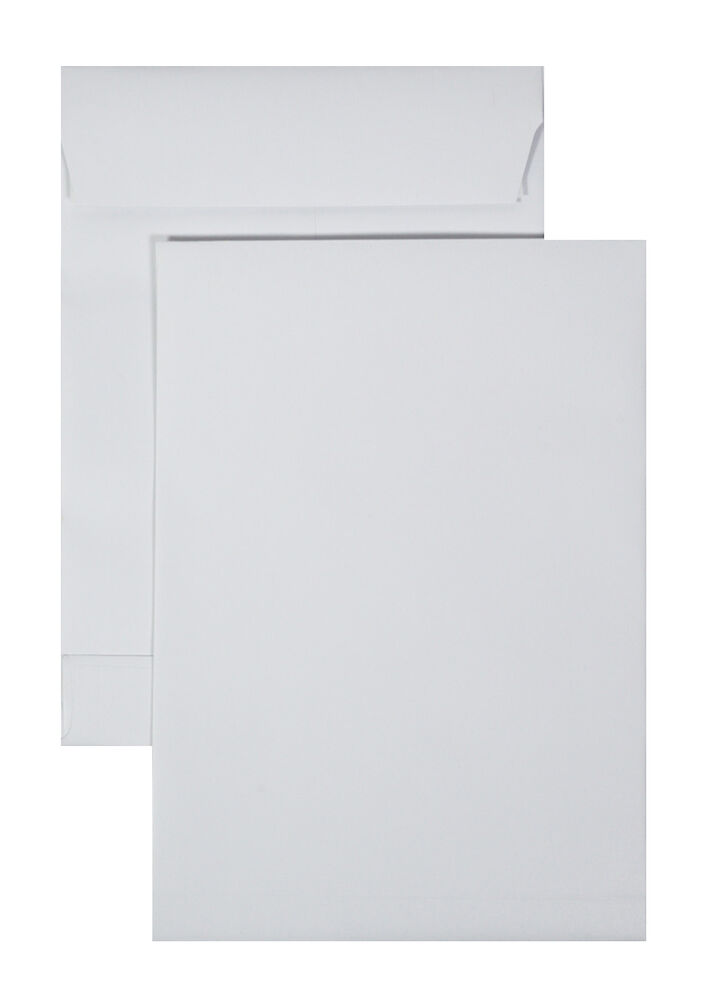 Säkerhetsbrevpåse Securitex med remsa 130 g