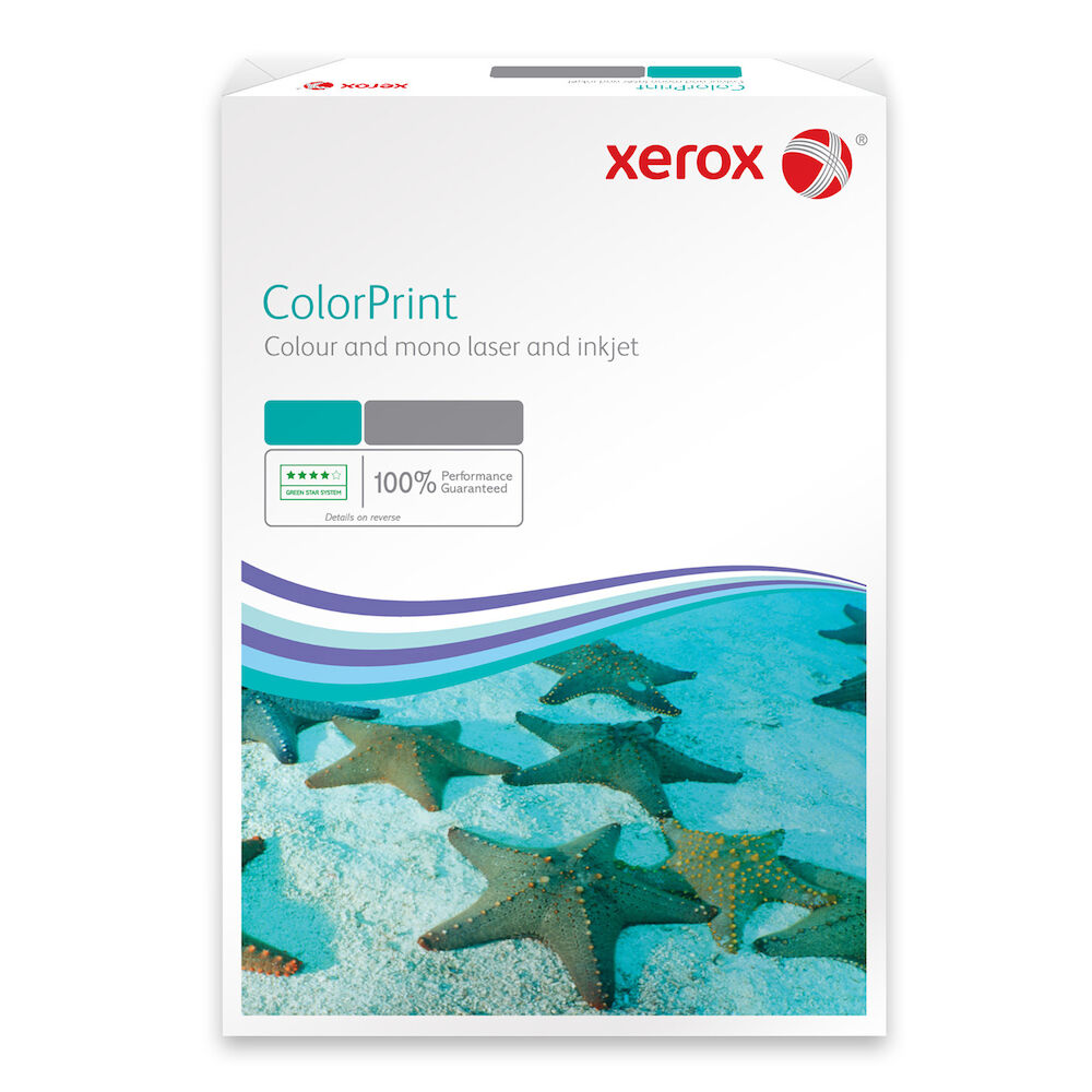 Kopieringspapper Xerox ColorPrint A3