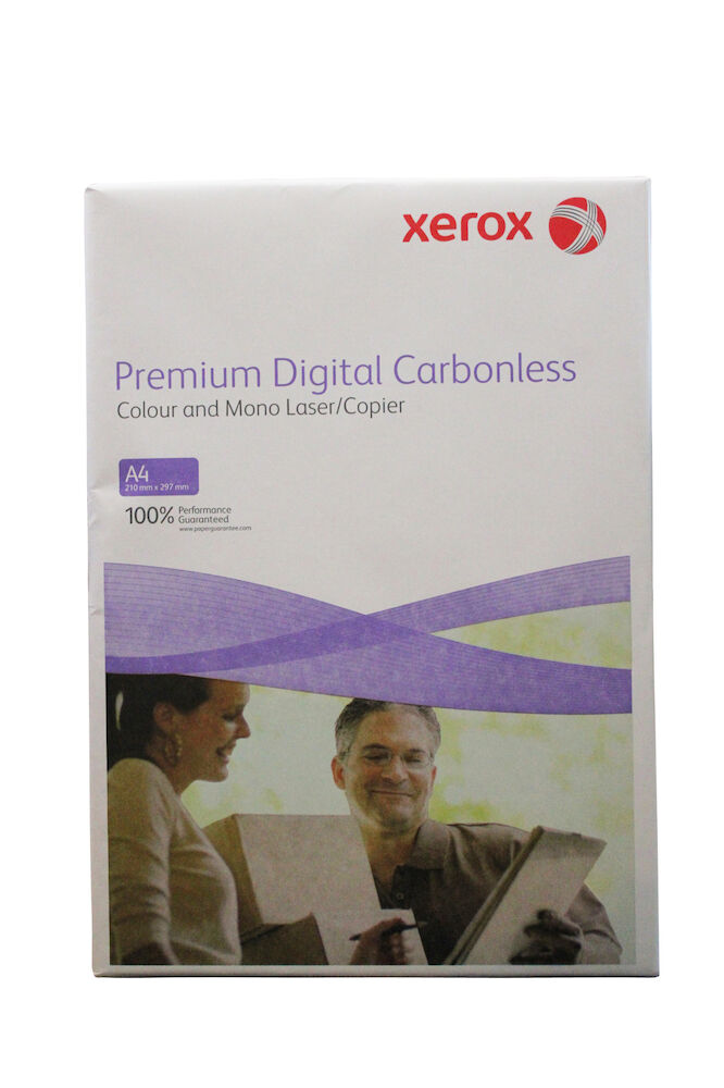 Kopieringspapper Xerox Premium Digital Carbonless