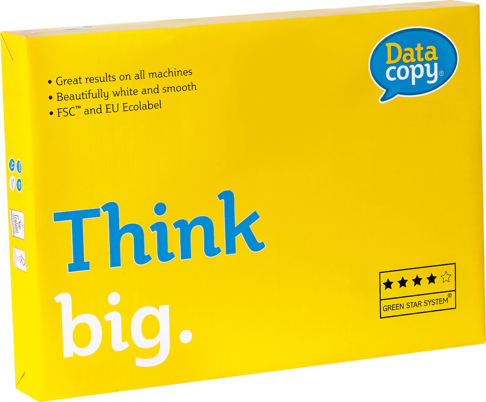 Kopieringspapper Data Copy A3