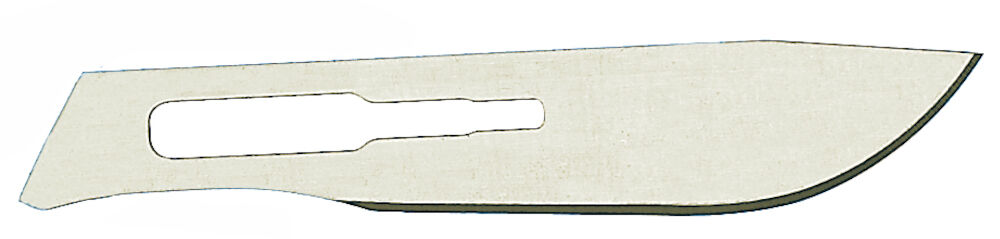 Knivblad Swann-Morton Nr 10/10A/11