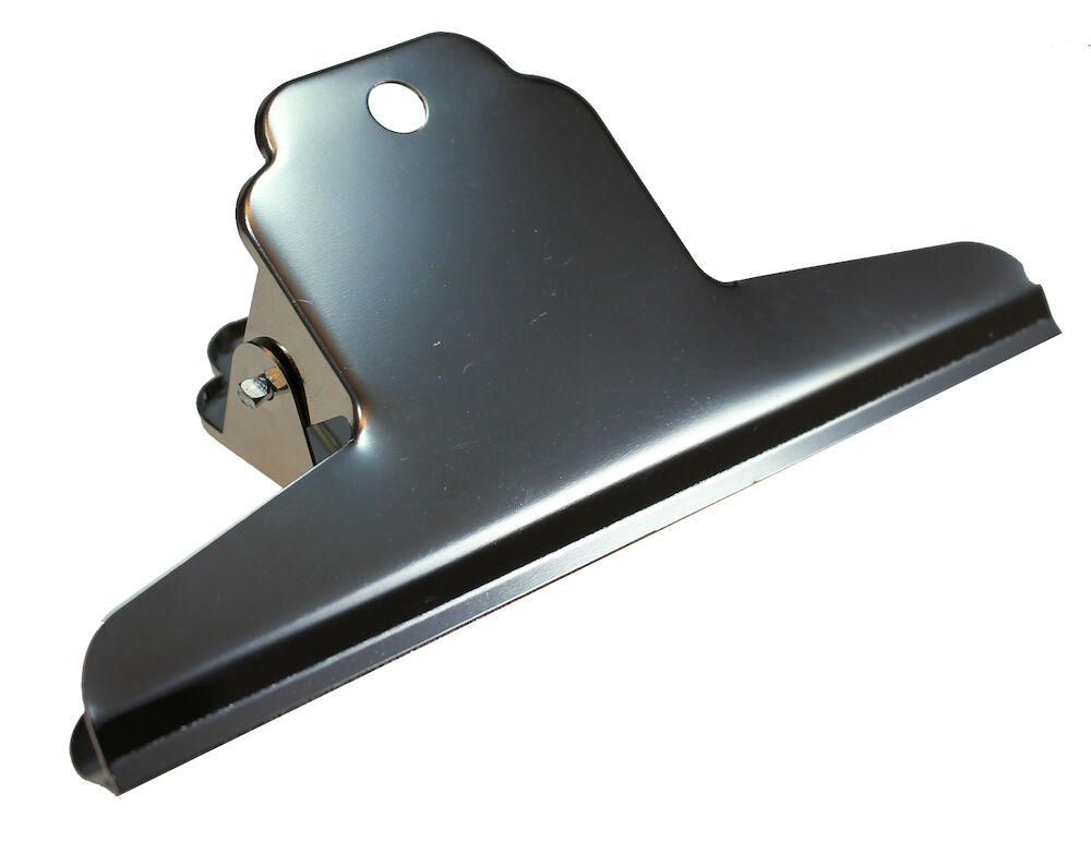 Pappersklämma Metall