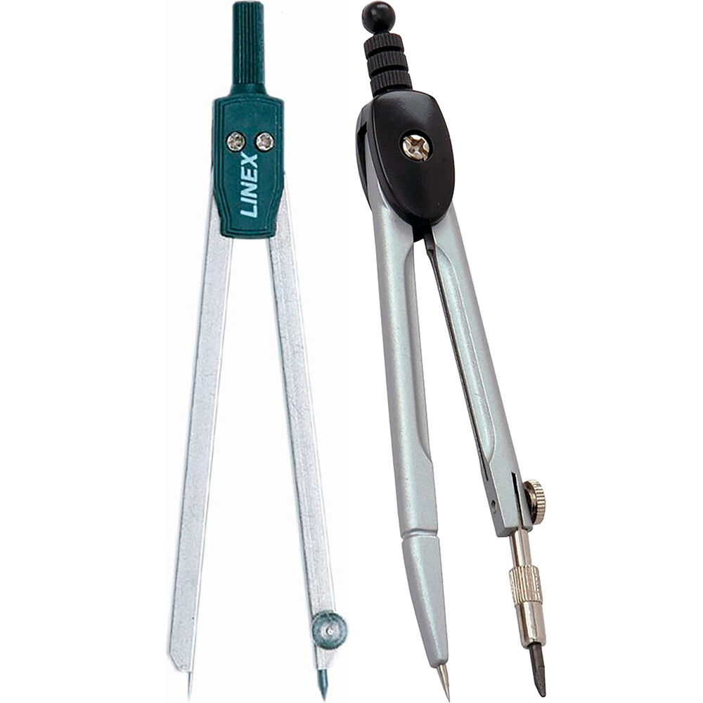 Cirkelpassare Linex