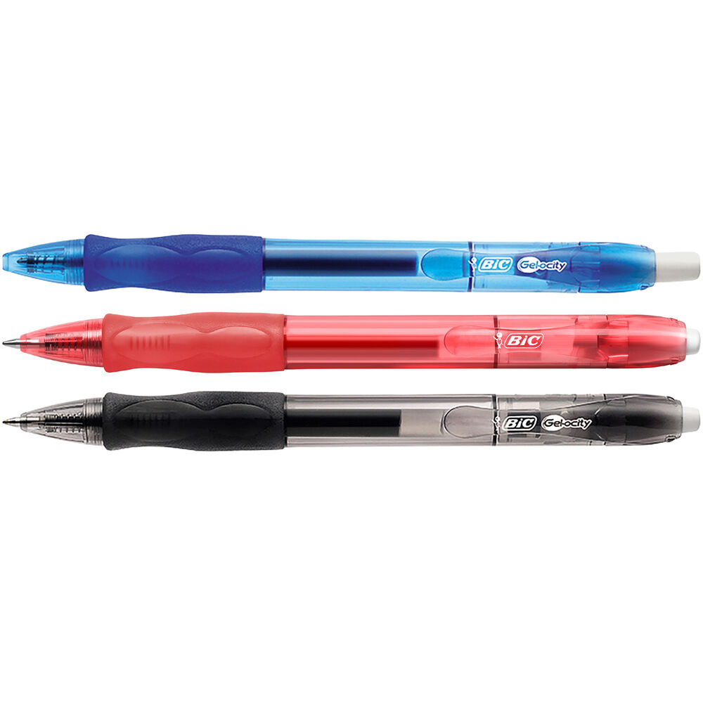 Gelpenna Bic Gelocity