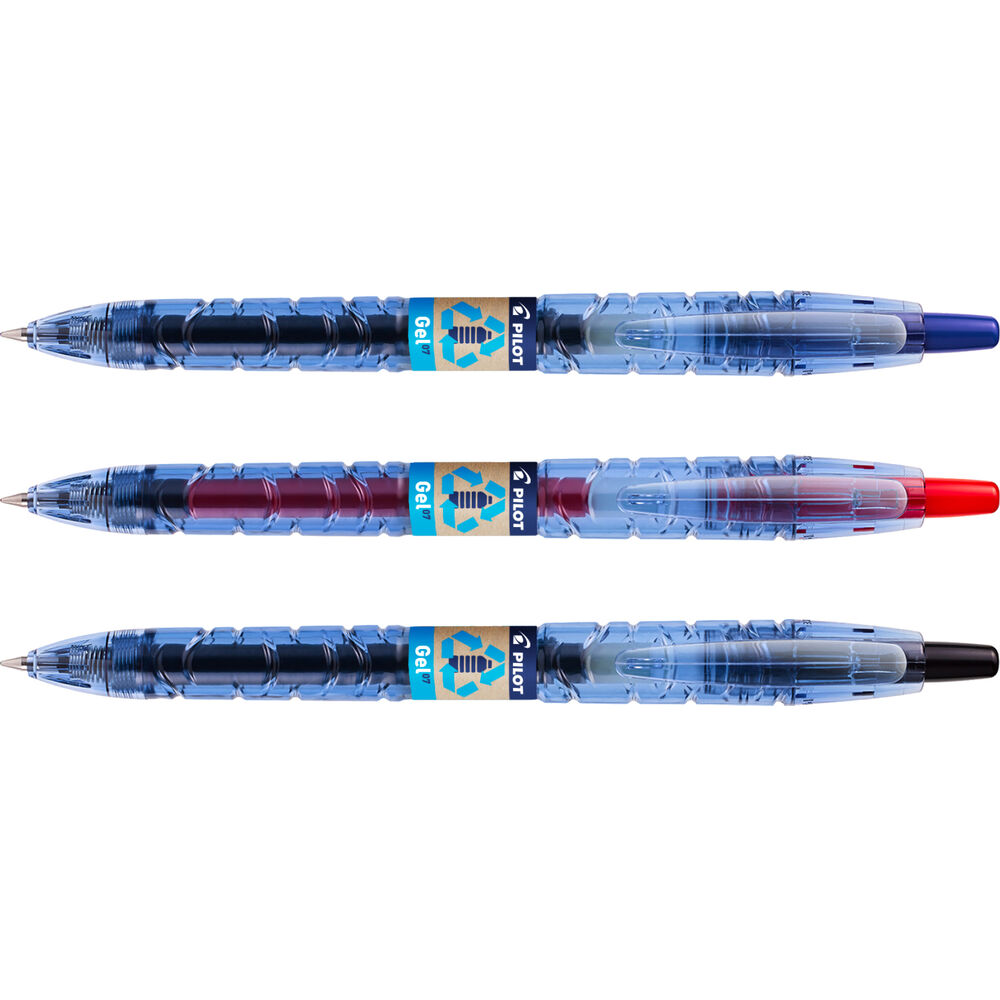 Gelpenna Pilot B2P Begreen