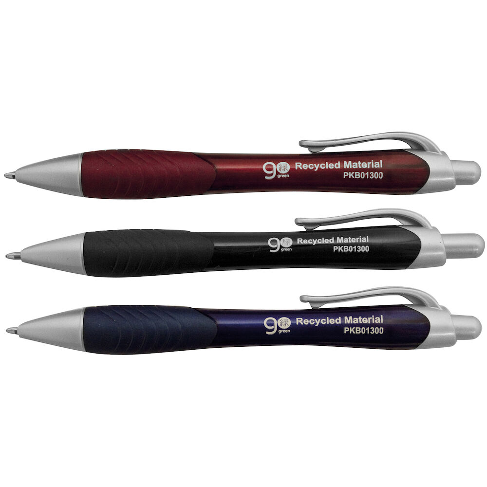 Kulspetspenna Beifa Go Green