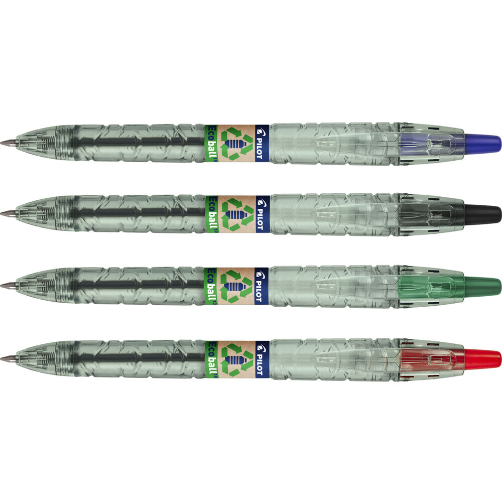 Kulspetspenna Pilot Ecoball B2P