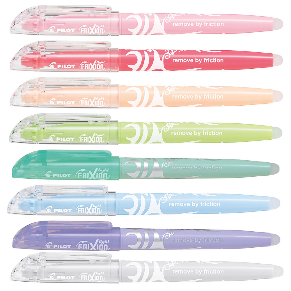 Överstrykningspenna Pilot Frixion Light