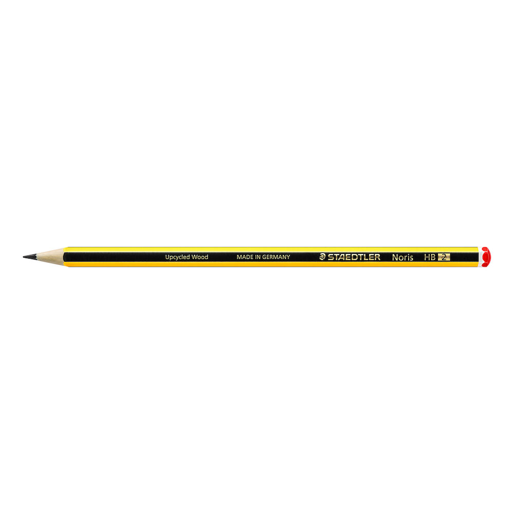 Blyertspenna Staedtler Noris 12-/150-pack