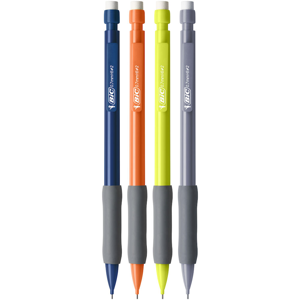 Stiftpenna Bic Matic Grip