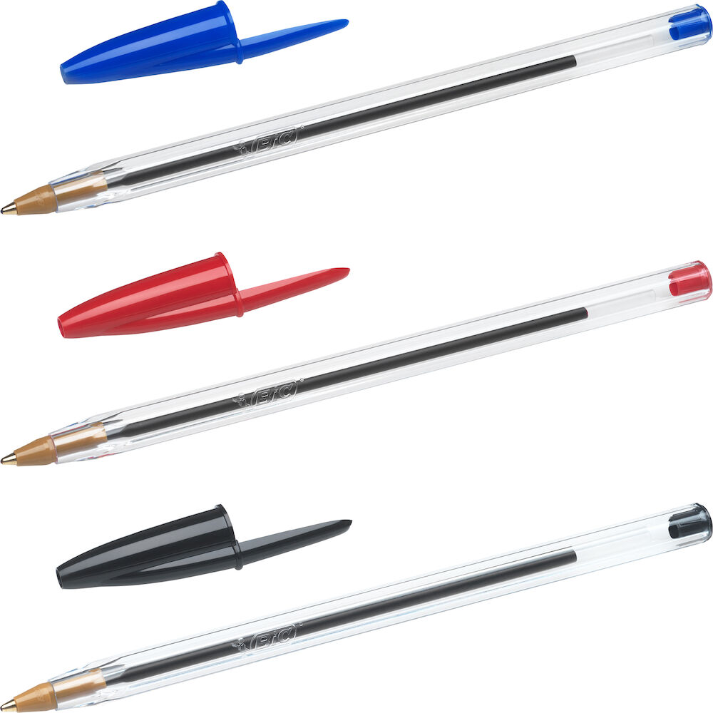 Kulspetspenna Bic Cristal