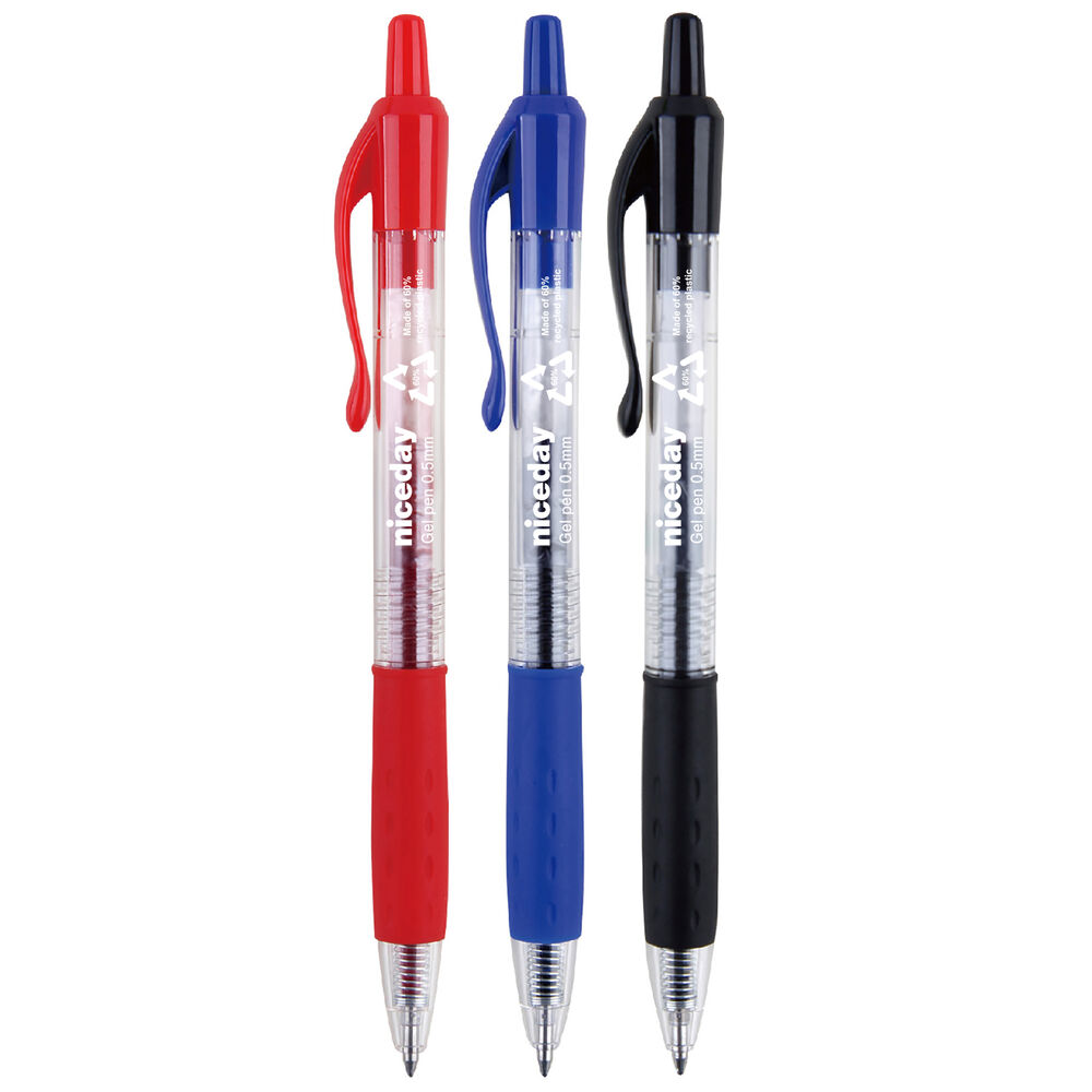Gelpenna Niceday Click