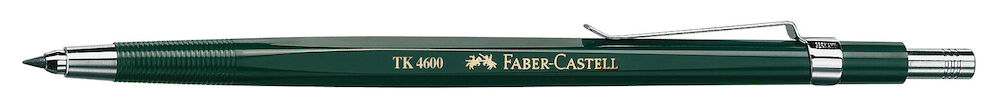 Stiftpenna Faber-Castell TK 4600
