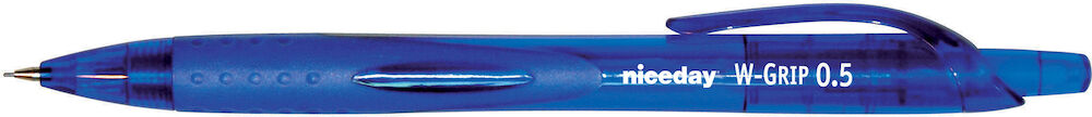 Stiftpenna Niceday W-Grip