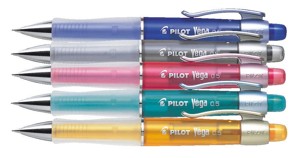 Stiftpenna Pilot Vega