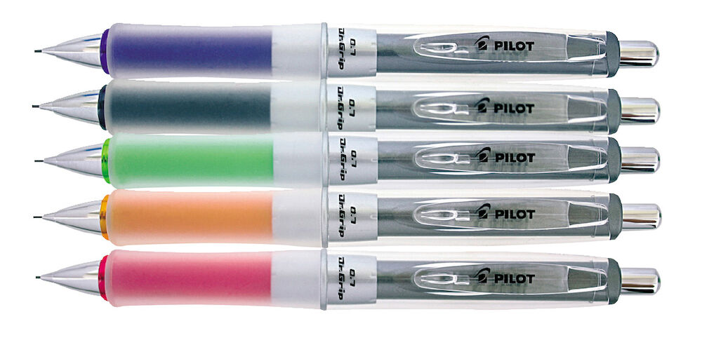 Stiftpenna Pilot Dr. Grip