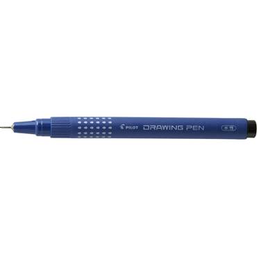 P2218144 Fiberpenna Pilot Drawing Pen