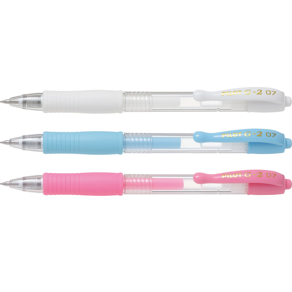 Gelpenna Pilot G2 Pastell