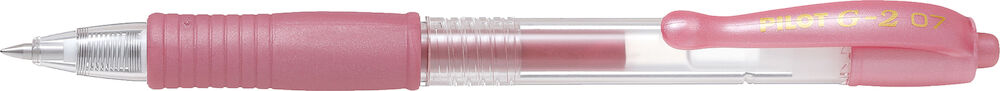 Gelpenna Pilot G2 Metallic