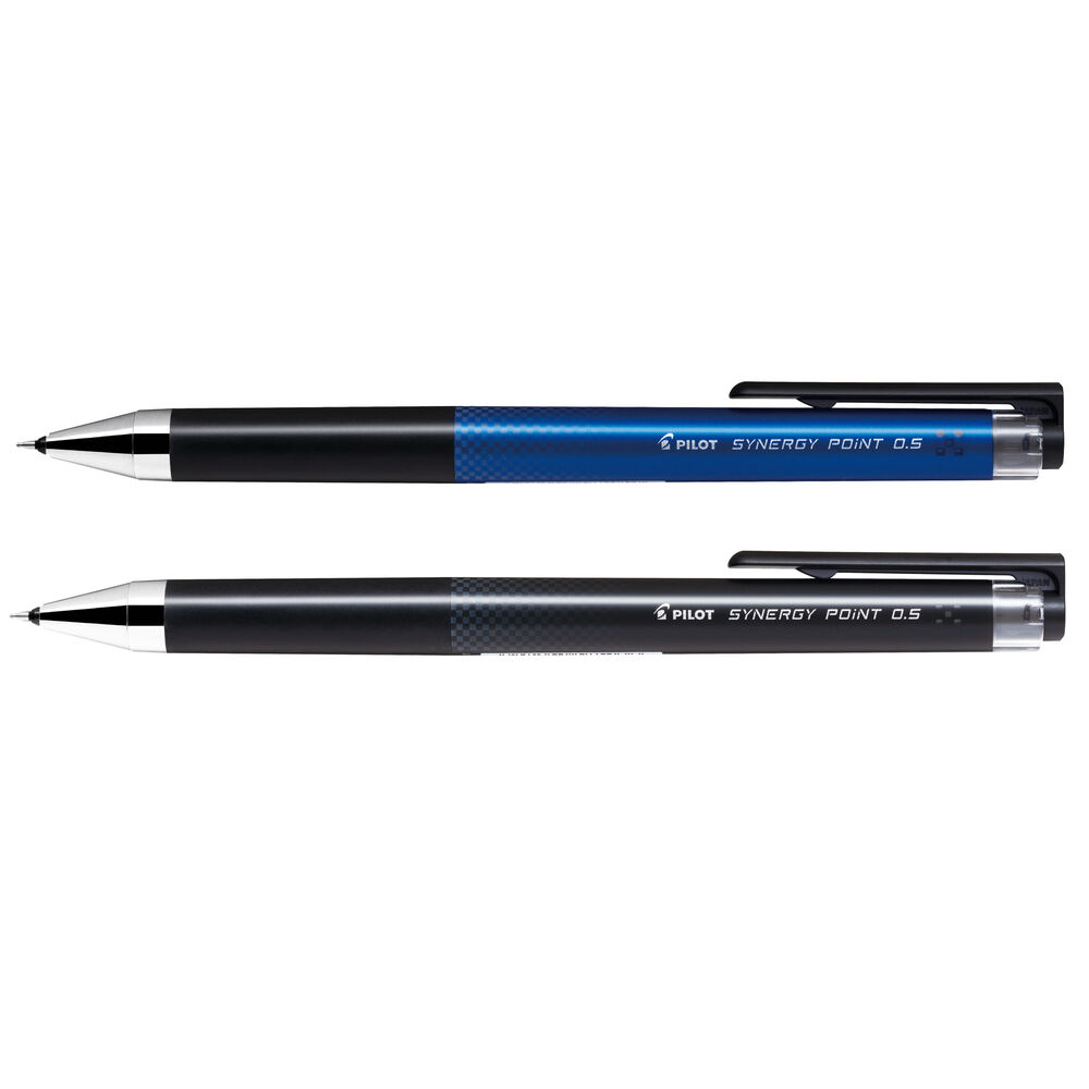 Gelpenna Pilot Synergy
