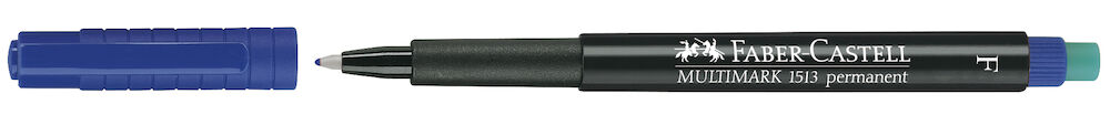 Märkpenna Faber-Castell 1513 Fine