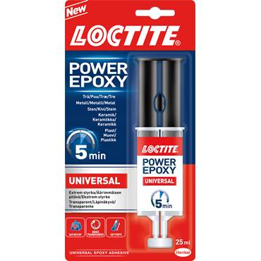 P2220138 Epoxylim Loctite Power