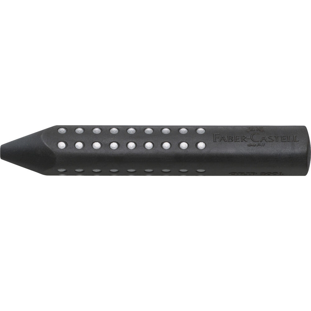 Radergummi Faber-Castell Grip 
