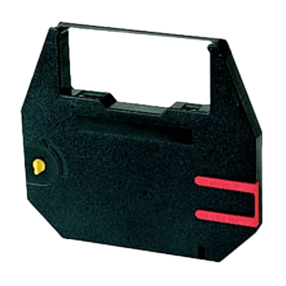 Färgband Kompatibelt 186C svart