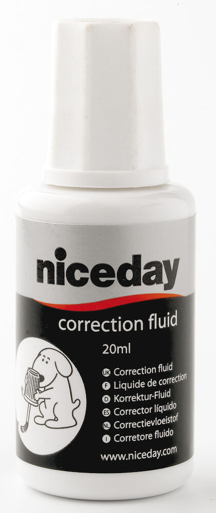 Korrigeringsvätska Niceday