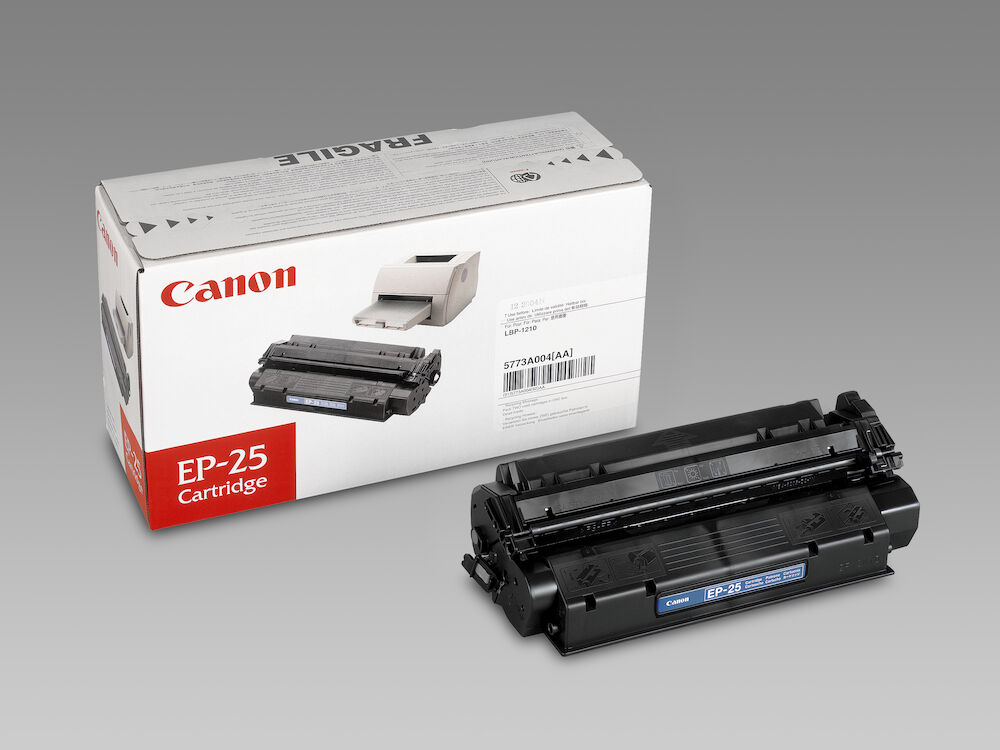 Toner Canon LBP-1210 2500 sidor