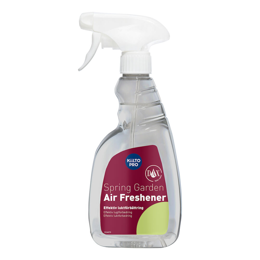 Luktförbättrare Ozinex DAX 500 ml