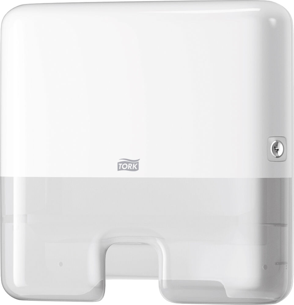 Dispenser Xpress Mini Handduk H2 Tork