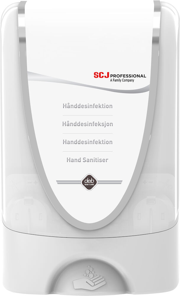 Dispenser Touchfree 1 Liter SCJ Professional