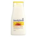 Shampo/Tvål 500 ml Family Fresh