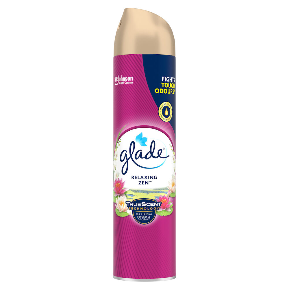 Luftfräschare Glade Spray 300ml