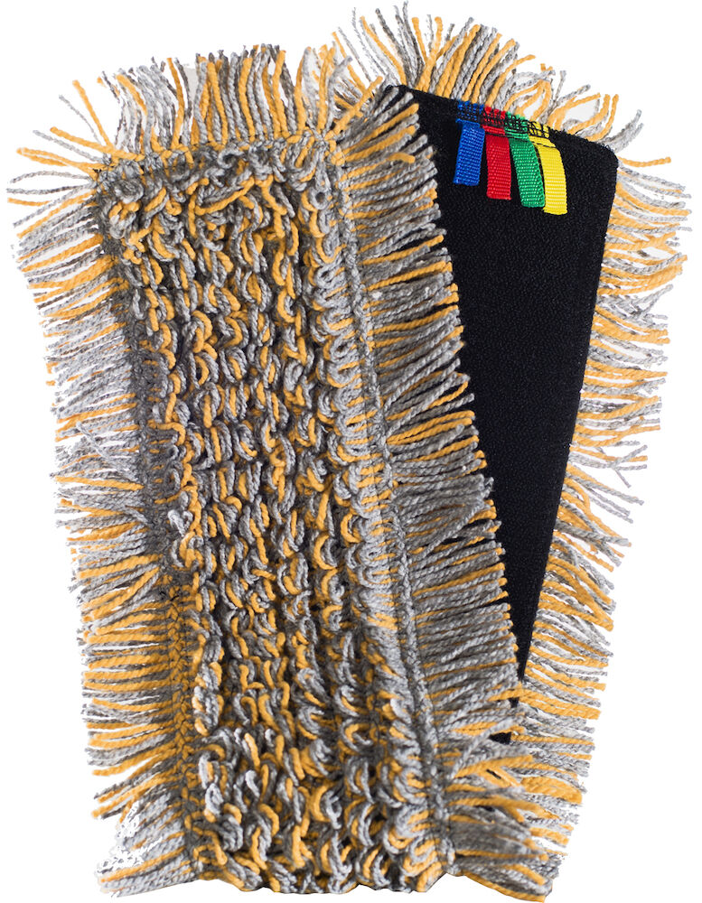 Microfibermopp Proffer