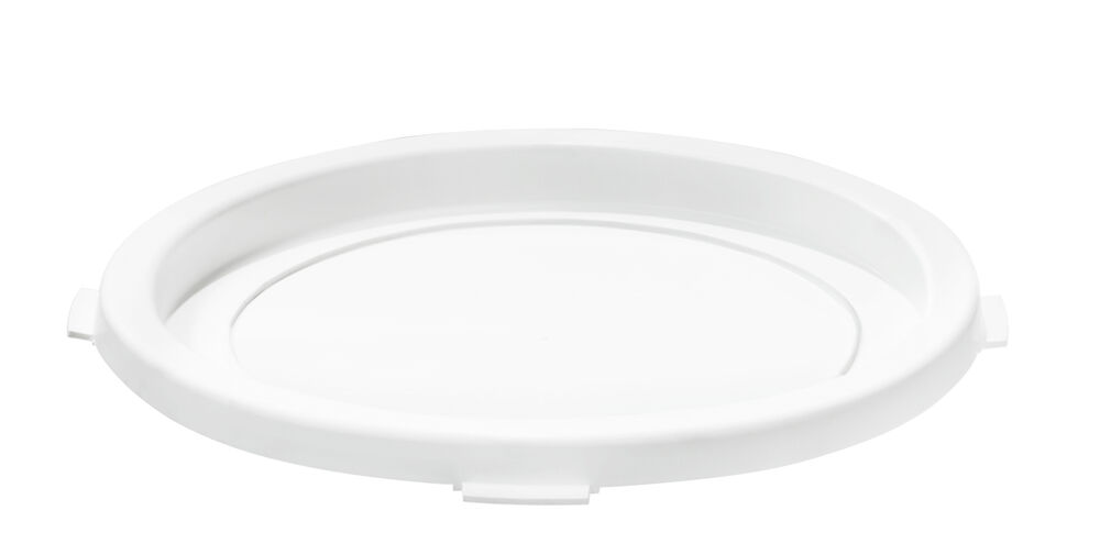 Hinkar 10 Liter & lock Orthex