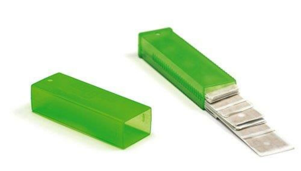 Extra Blad till glasskrapa 15 cm ErgoTec Unger