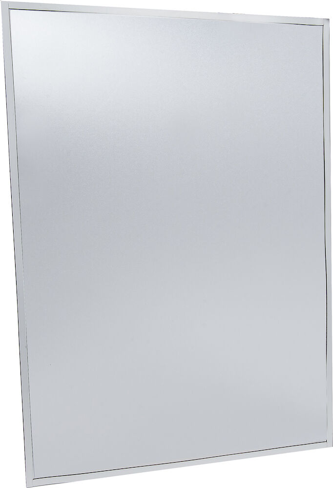 Frontplast för gatuställ - magnetiskt