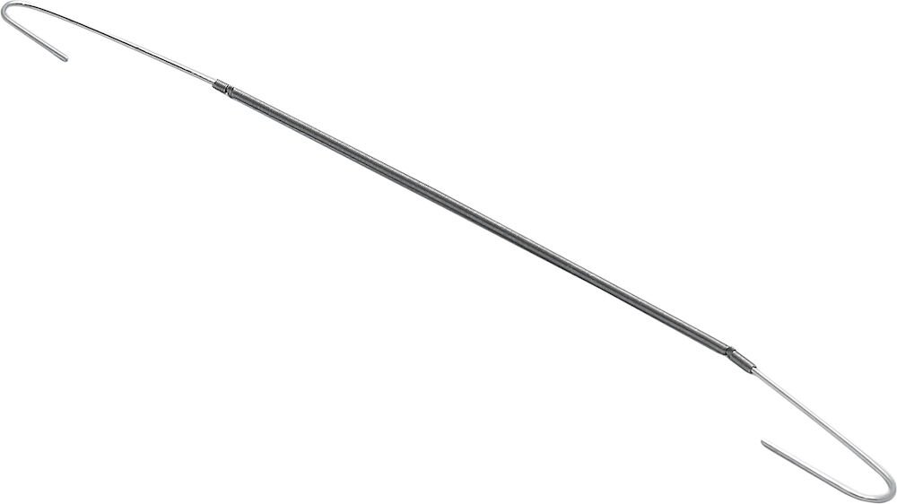 Skylt-/upphängningsfjäder Jet-snabb