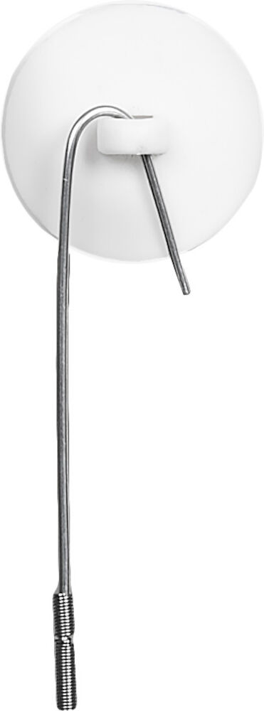 Fästplatta för skyltfjäder/Jet-snabb