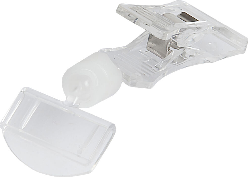 Prisklämma 10 st/fp