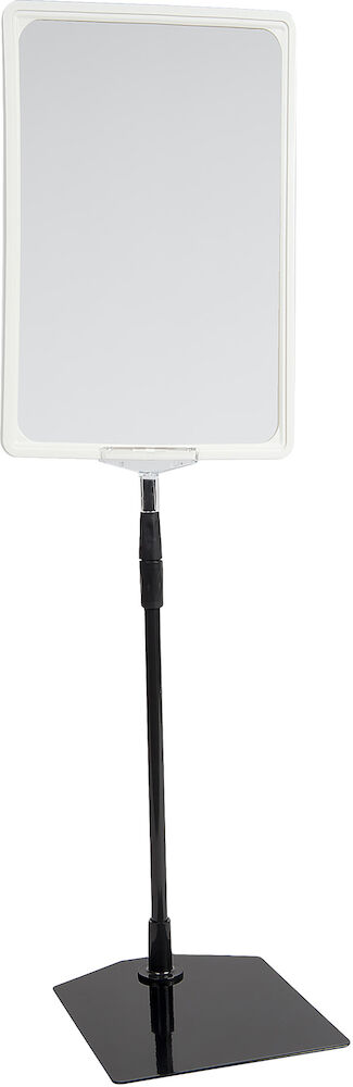 Affischramar - Skylthållare A4