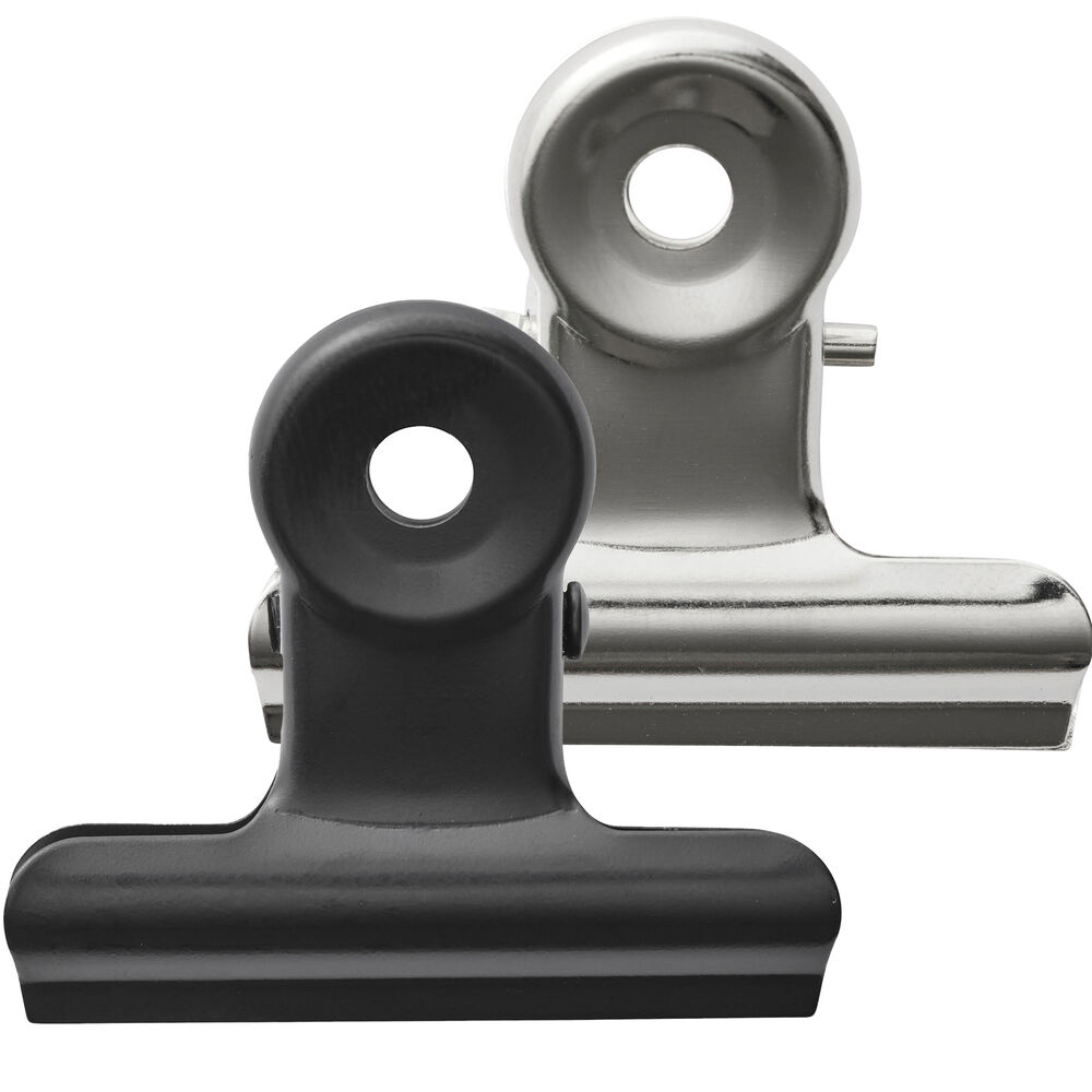 Klämma bulldog 38mm 3/fp