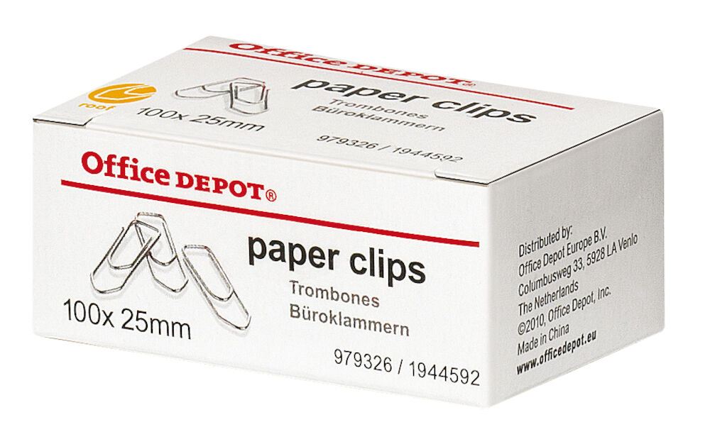 Metallgem Office Depot