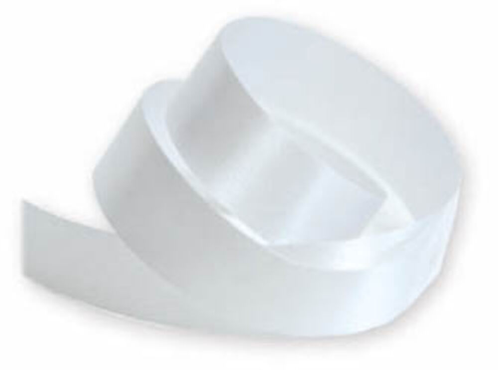 Presentband Satin 100 meter