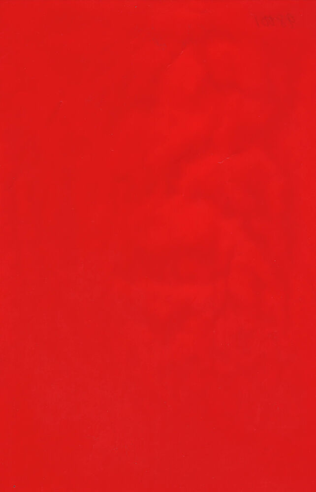 Presentpapper Enfärgat Blankt