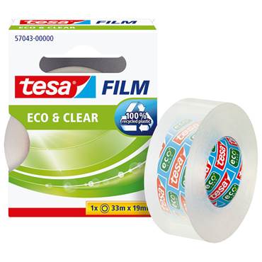P2346150 Tejp Tesa Eco & Clear 